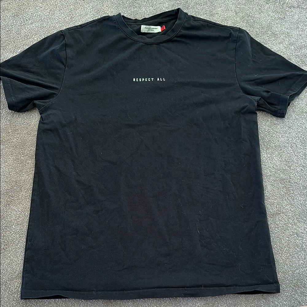 Stake Your Claim Gym Tee